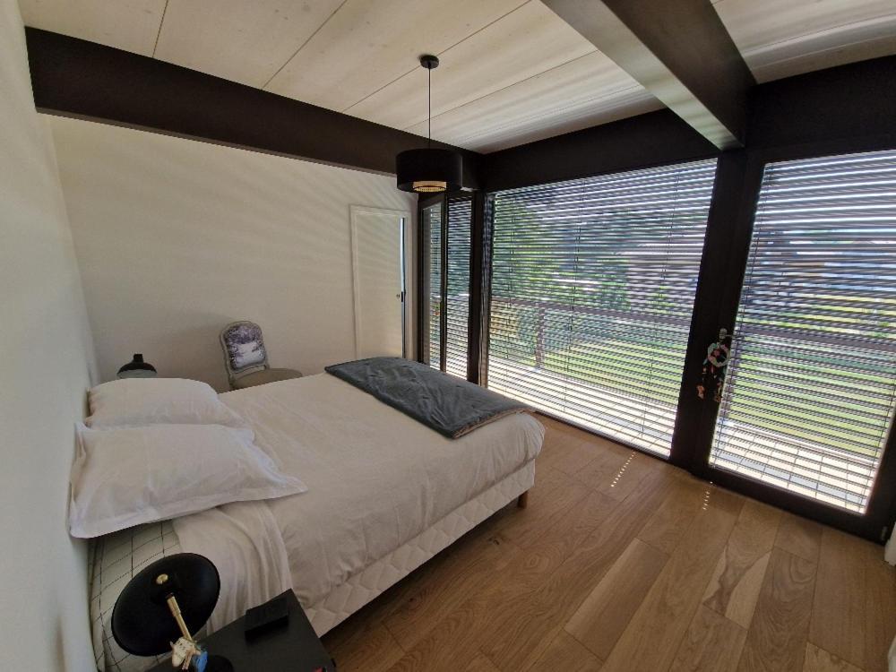 Villa Laba Ивуар Экстерьер фото